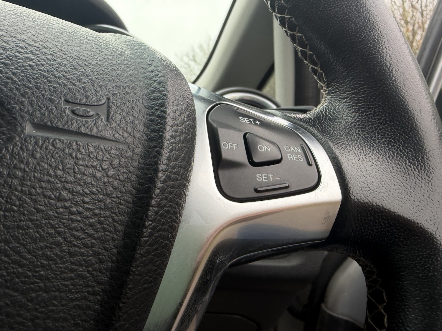 Used Ford Fiesta 2016 for sale - 77516120: Photo 36