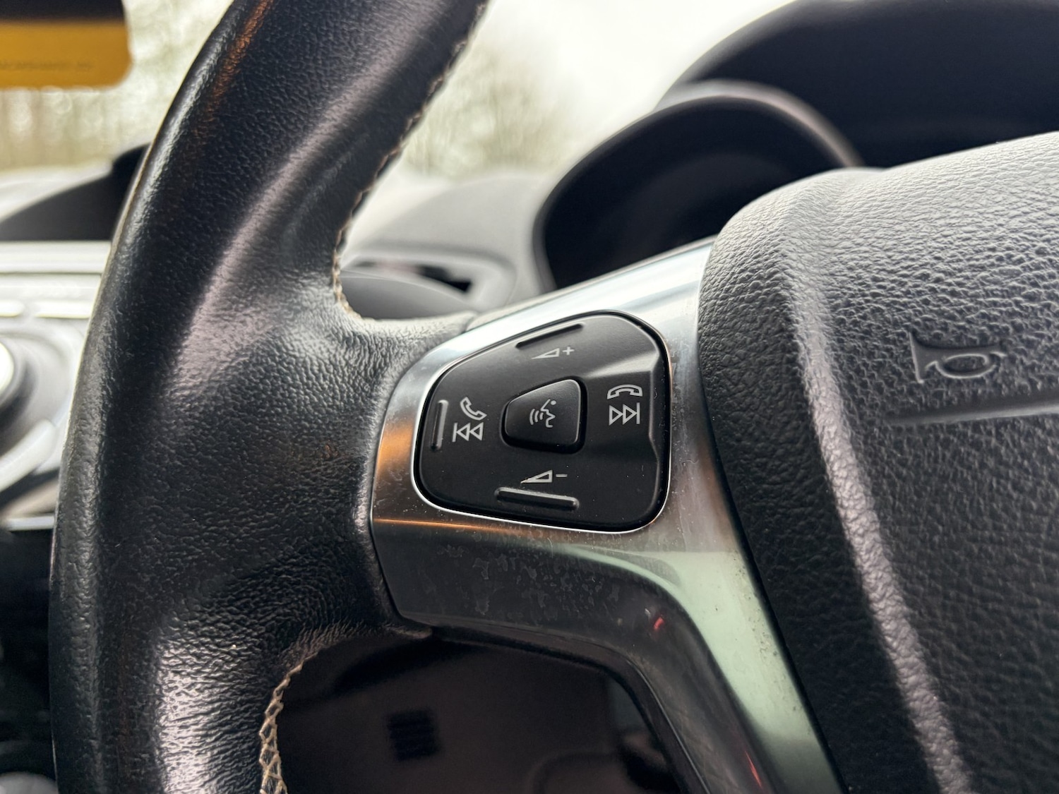 Used Ford Fiesta 2016 for sale - 77516120: Photo 37