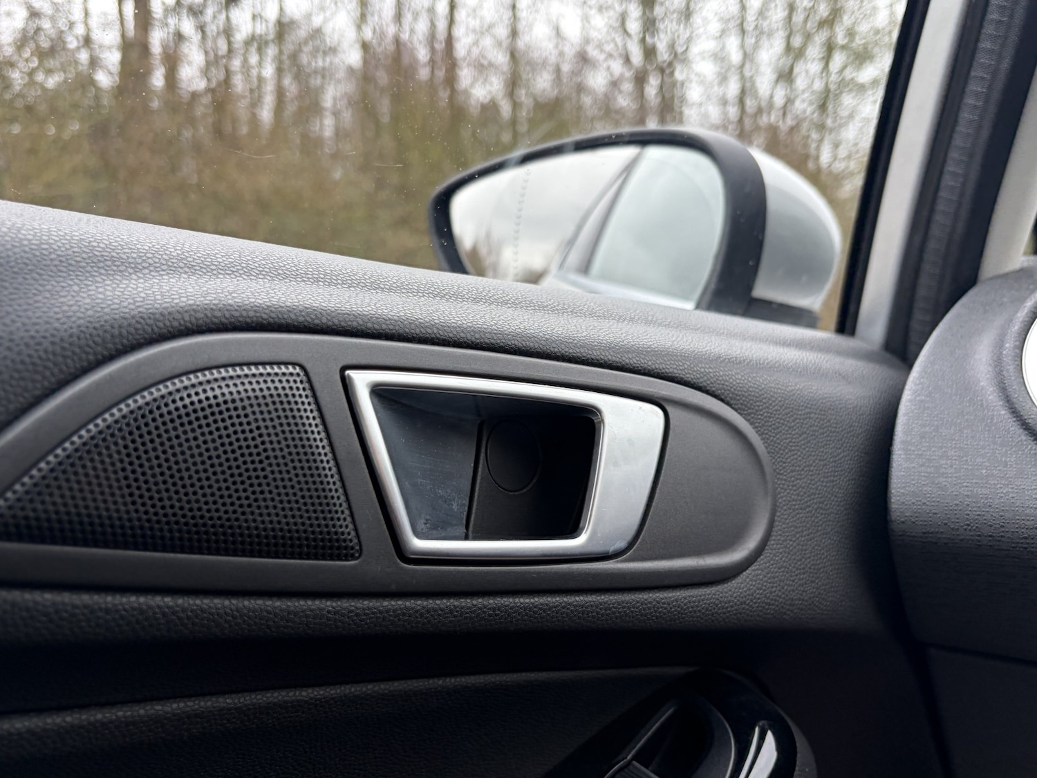 Used Ford Fiesta 2016 for sale - 77516120: Photo 41