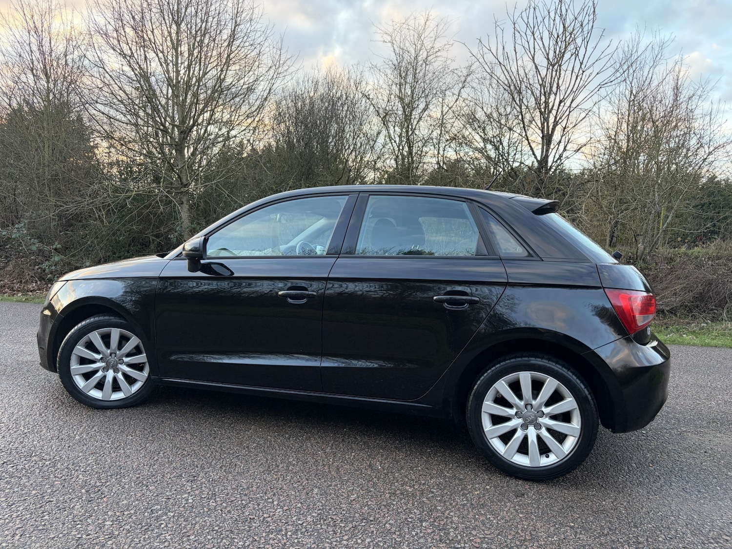 Used Audi A1 2012 for sale - 77363639: Photo 10