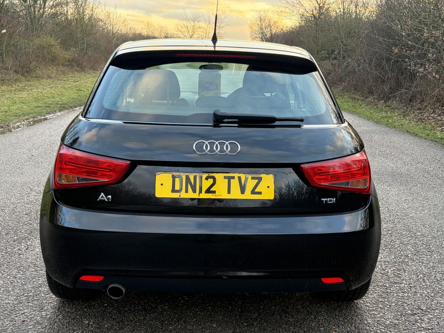 Used Audi A1 2012 for sale - 77363639: Photo 11