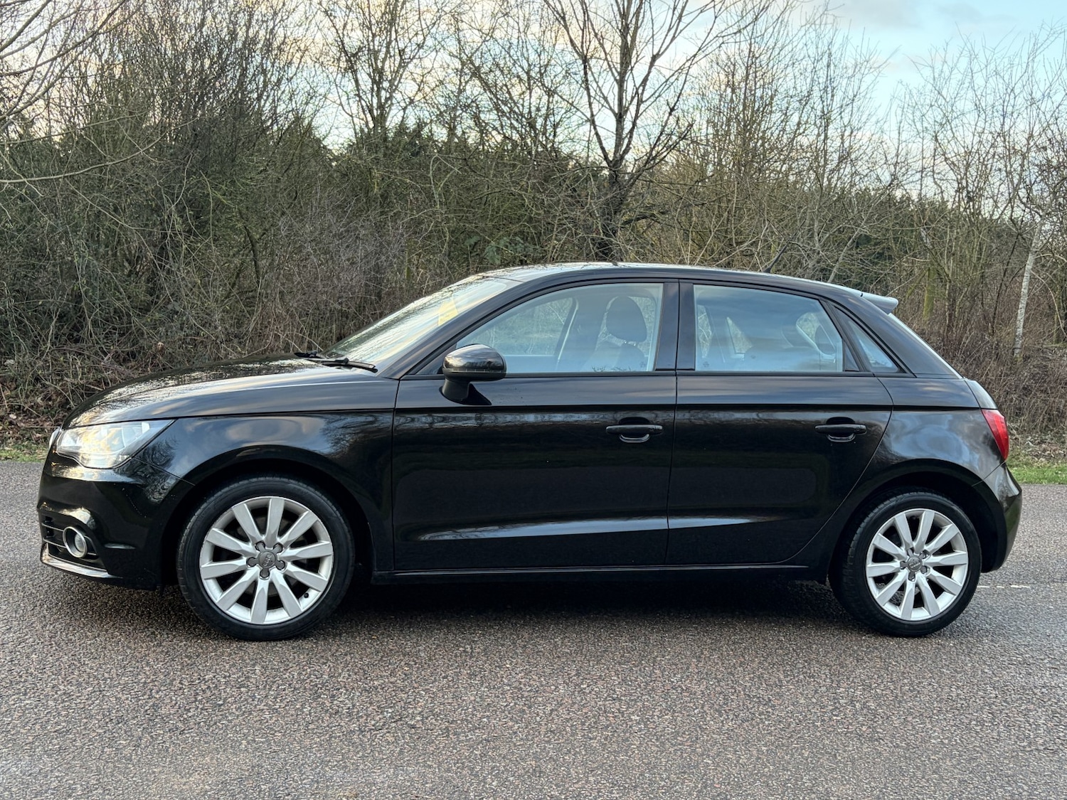 Used Audi A1 2012 for sale - 77363639: Photo 13