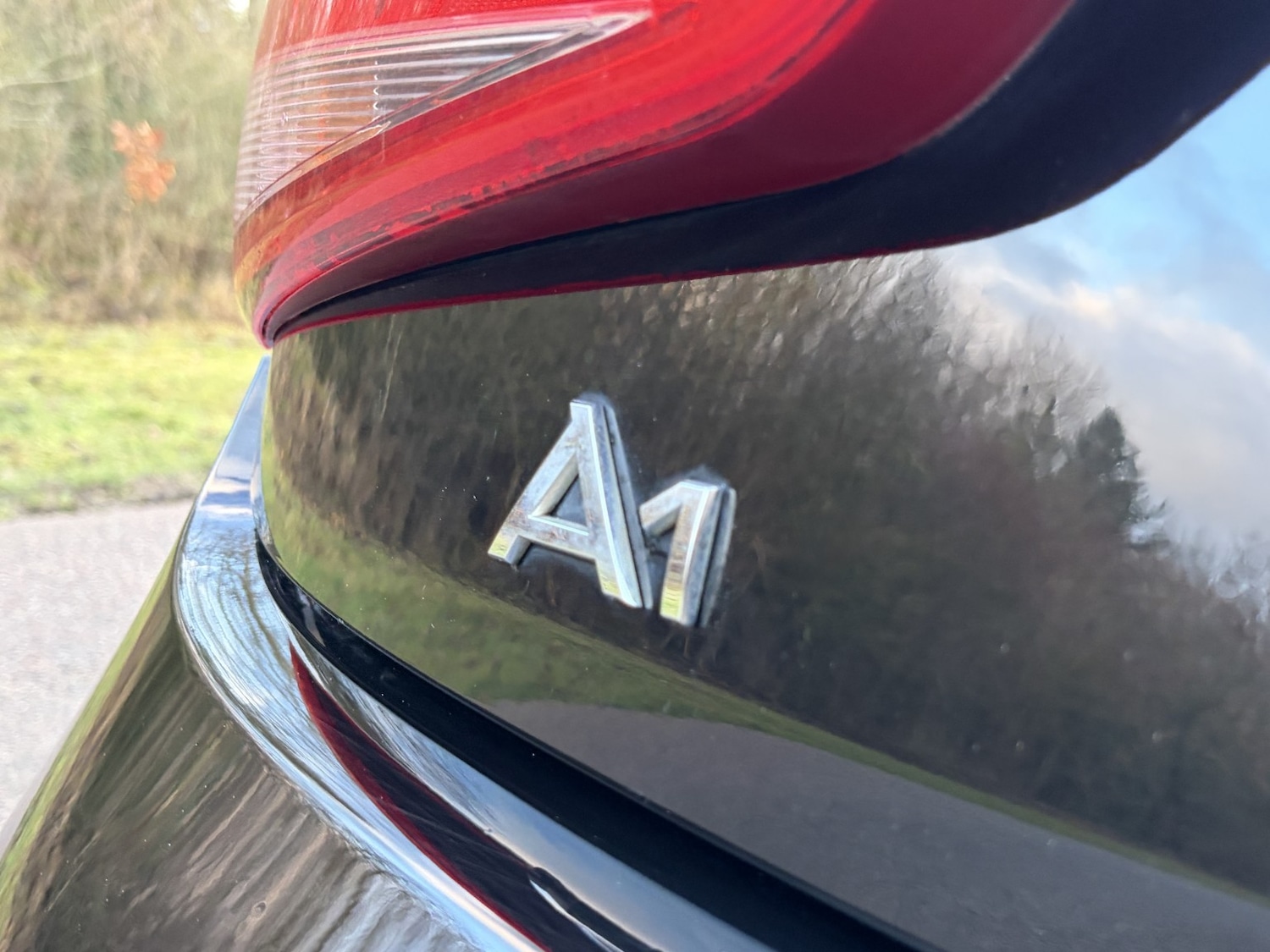 Used Audi A1 2012 for sale - 77363639: Photo 14