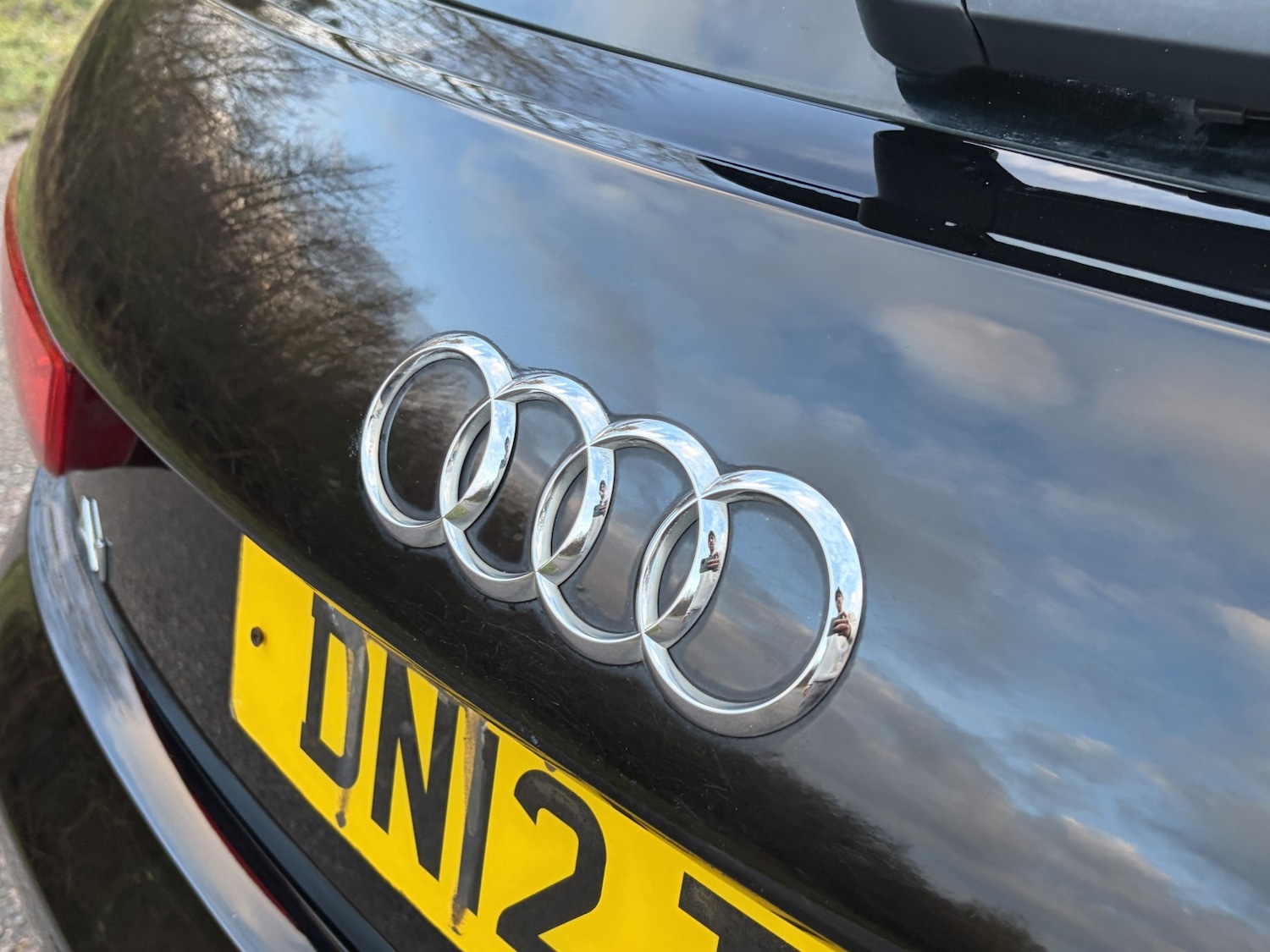 Used Audi A1 2012 for sale - 77363639: Photo 15