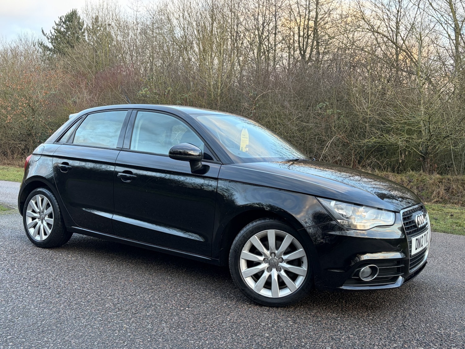 Used Audi A1 2012 for sale - 77363639: Photo 2