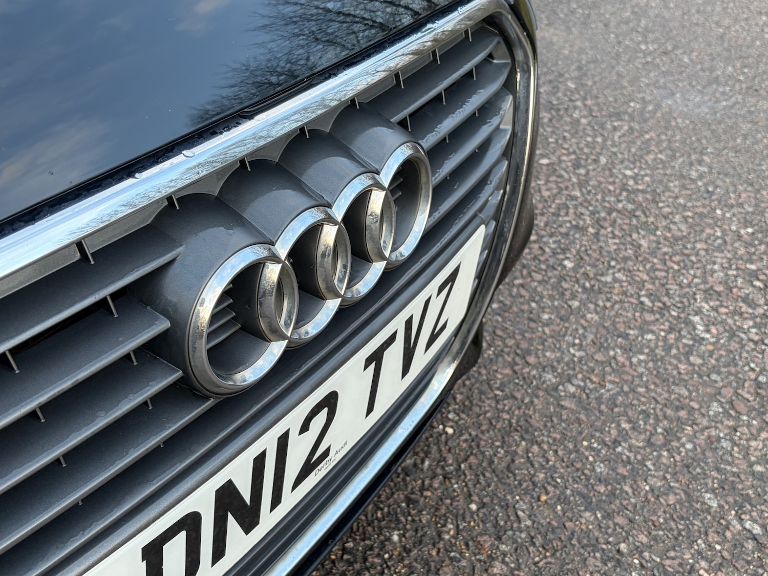 Used Audi A1 2012 for sale - 77363639: Photo 21