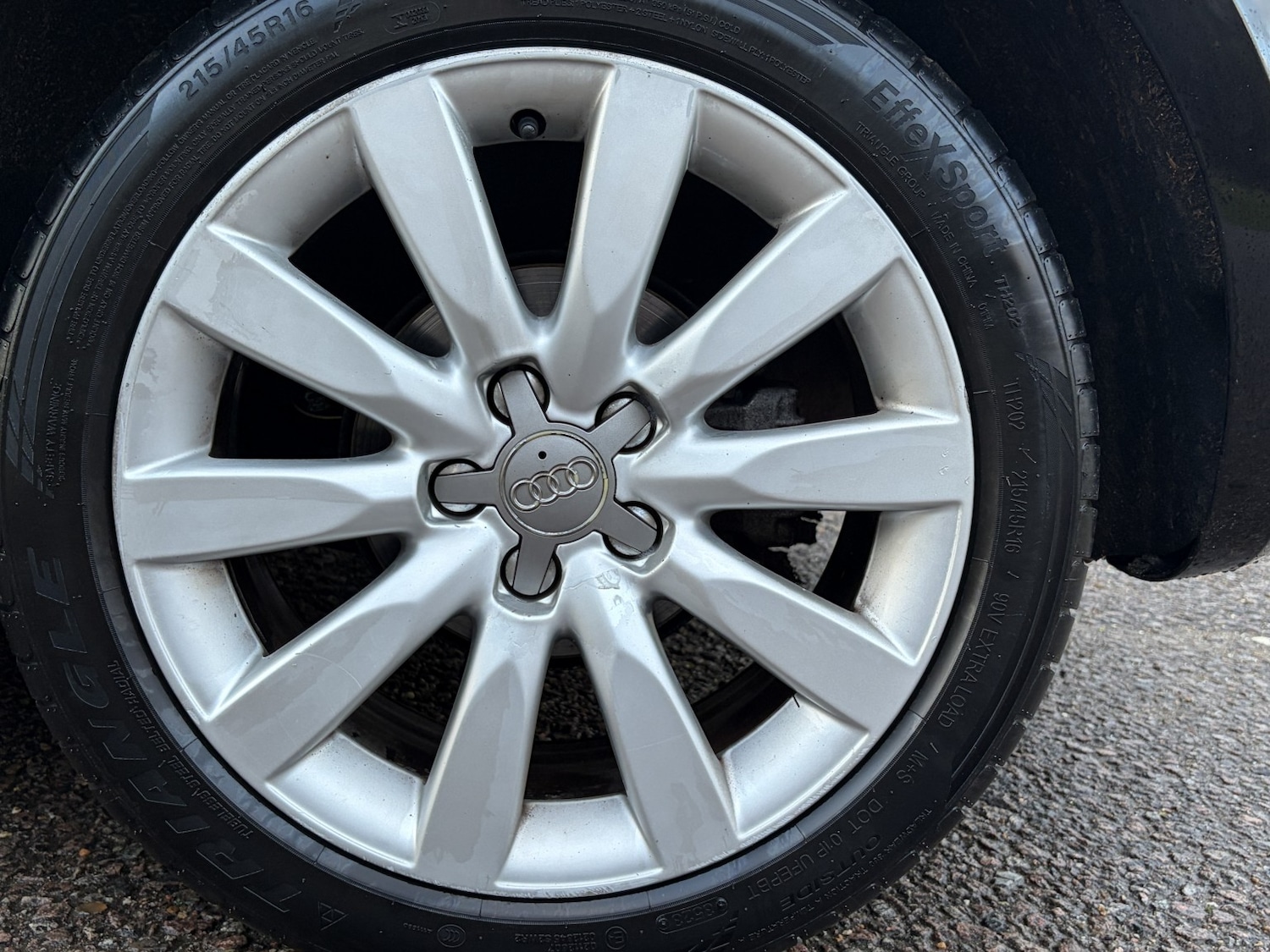 Used Audi A1 2012 for sale - 77363639: Photo 23