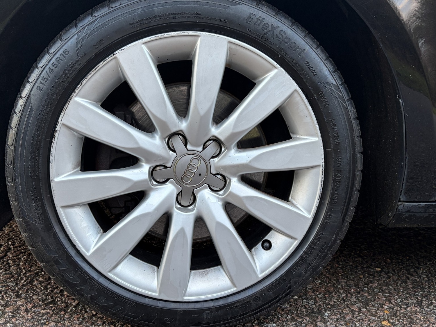 Used Audi A1 2012 for sale - 77363639: Photo 24