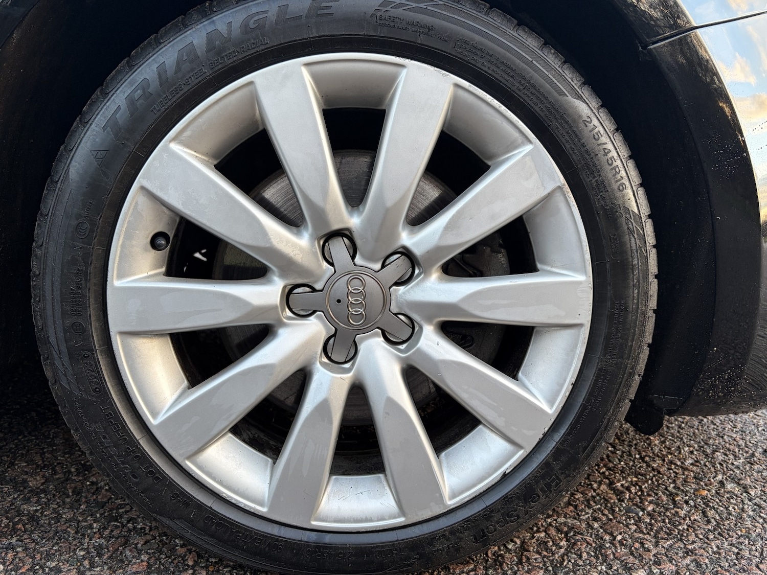 Used Audi A1 2012 for sale - 77363639: Photo 25