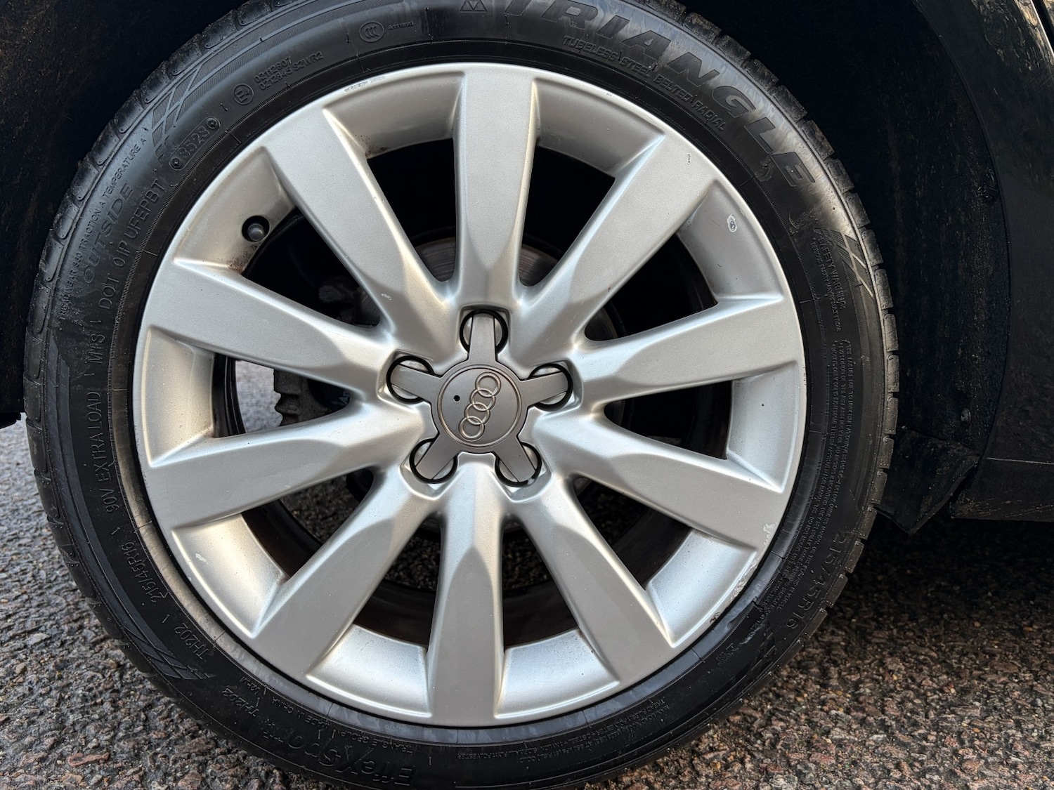 Used Audi A1 2012 for sale - 77363639: Photo 26