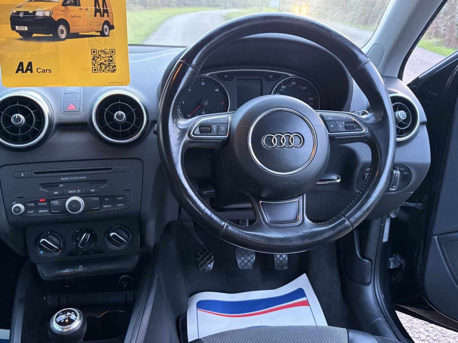 Used Audi A1 2012 for sale - 77363639: Photo 27