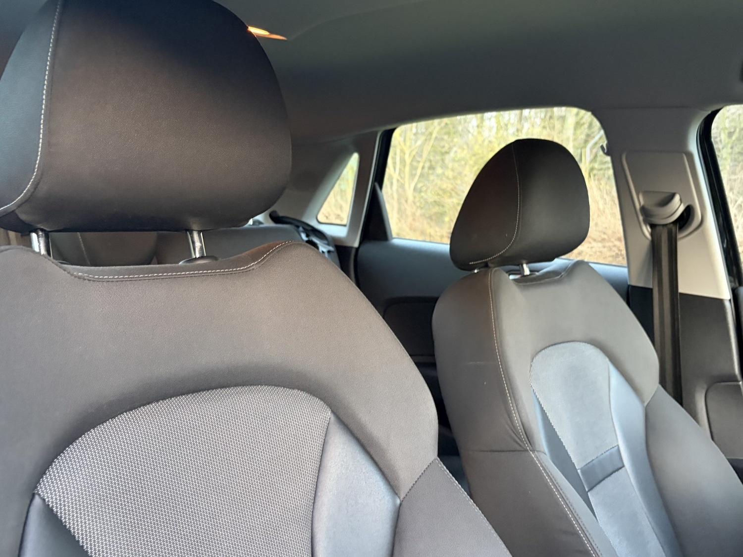 Used Audi A1 2012 for sale - 77363639: Photo 30