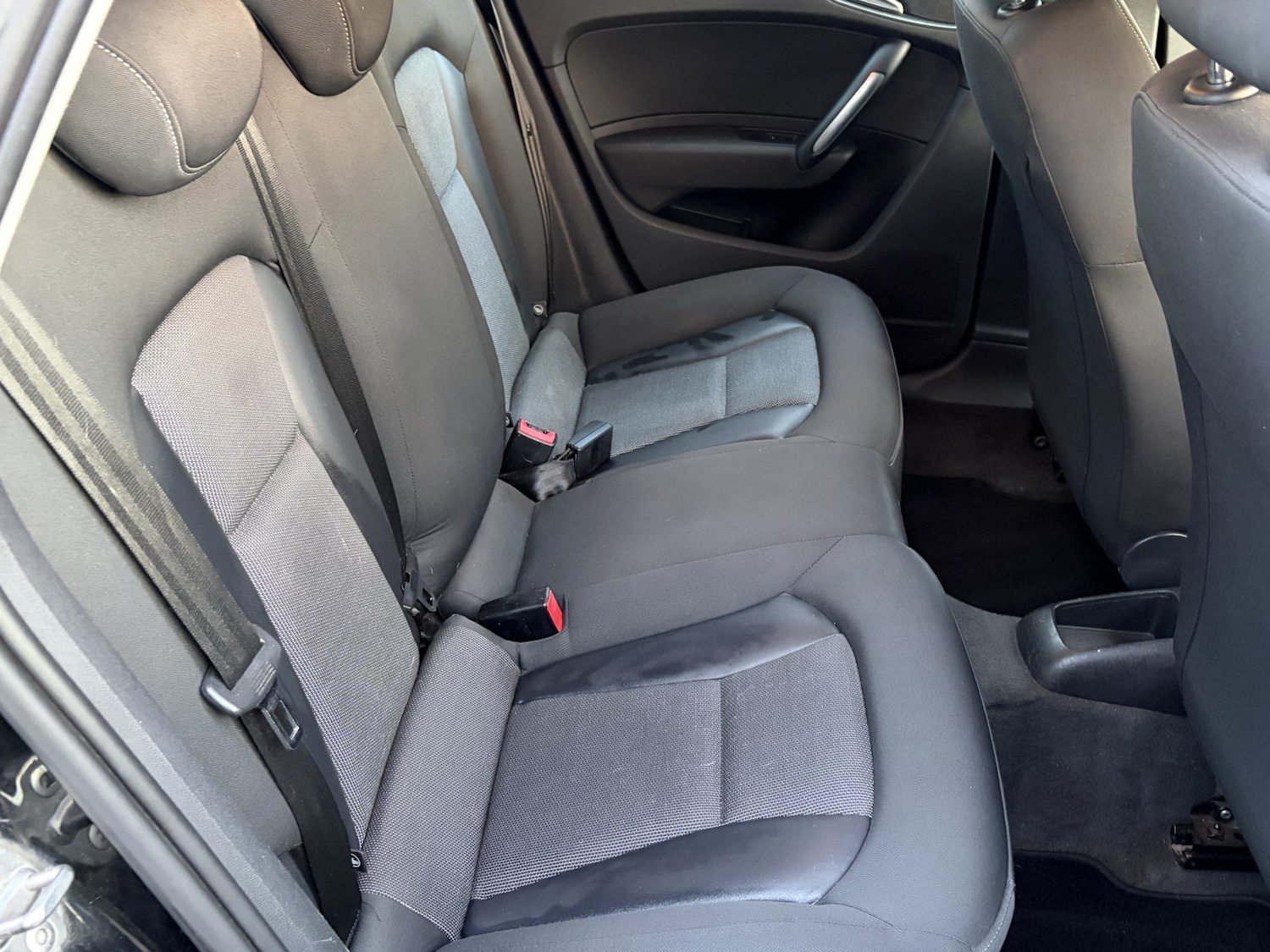 Used Audi A1 2012 for sale - 77363639: Photo 31