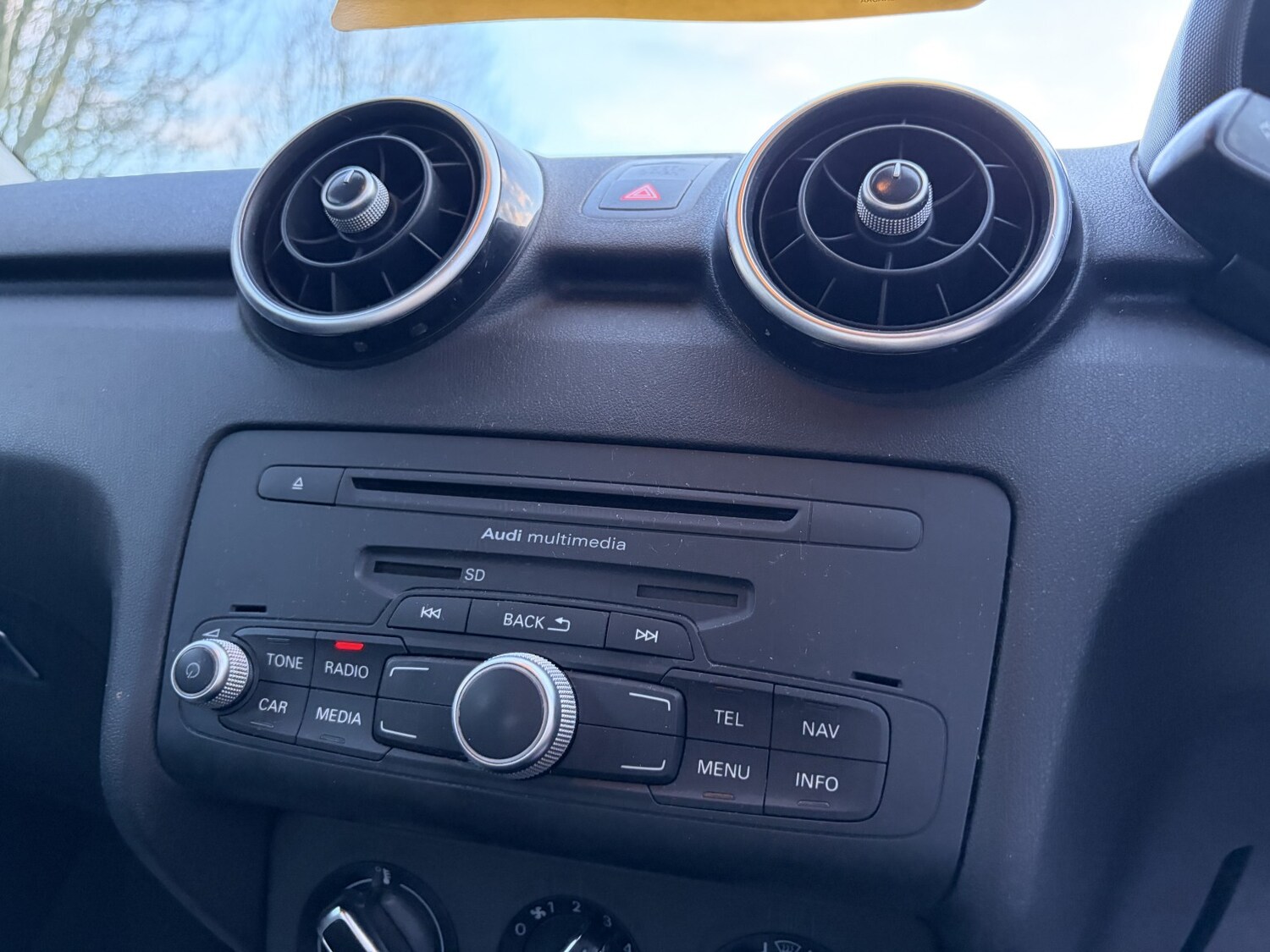 Used Audi A1 2012 for sale - 77363639: Photo 39