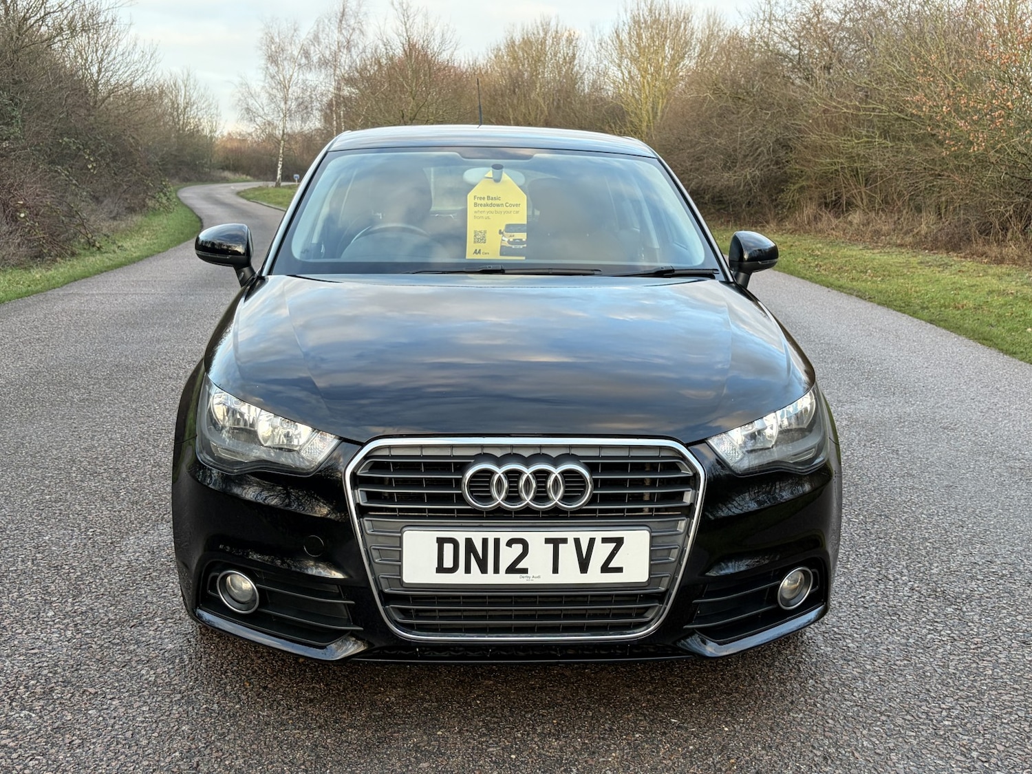 Used Audi A1 2012 for sale - 77363639: Photo 6