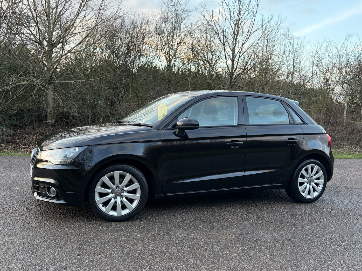 Used Audi A1 2012 for sale - 77363639: Photo 7