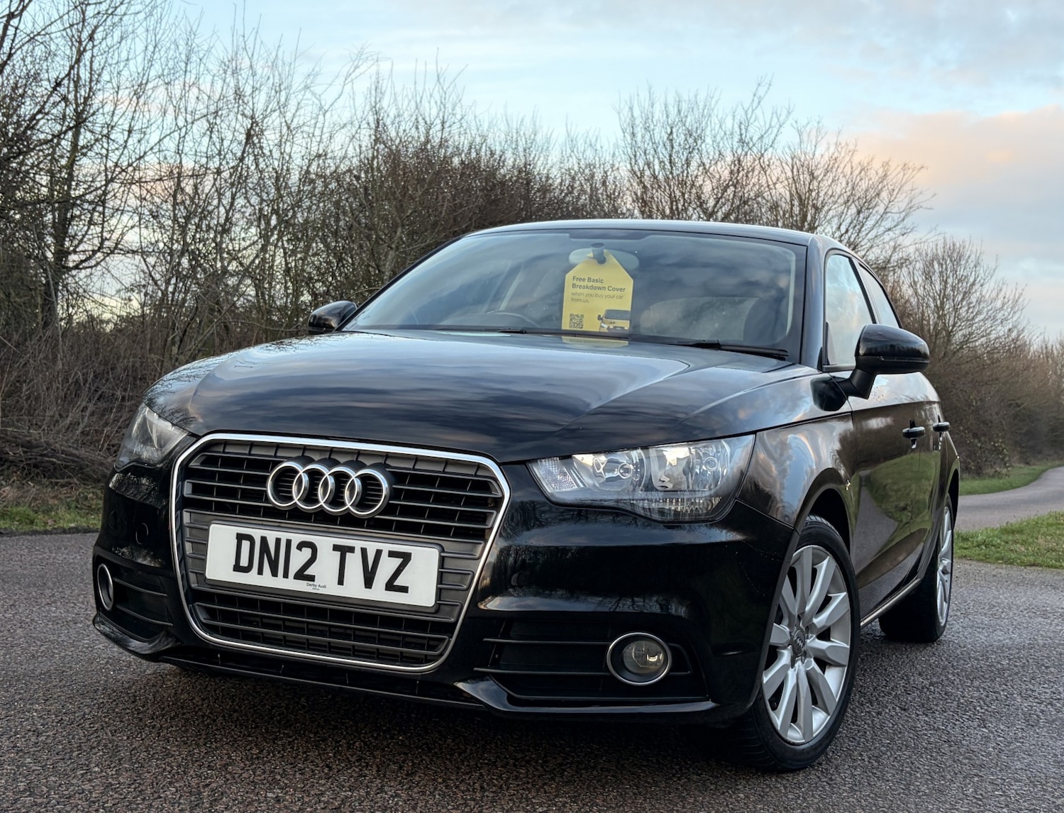 Used Audi A1 2012 for sale - 77363639: Photo 9