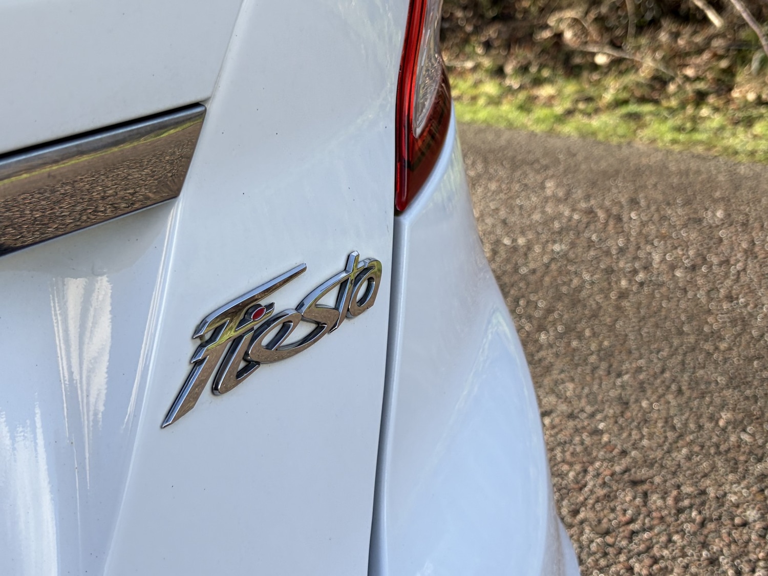 Used Ford Fiesta 2013 for sale - 77363631: Photo 14