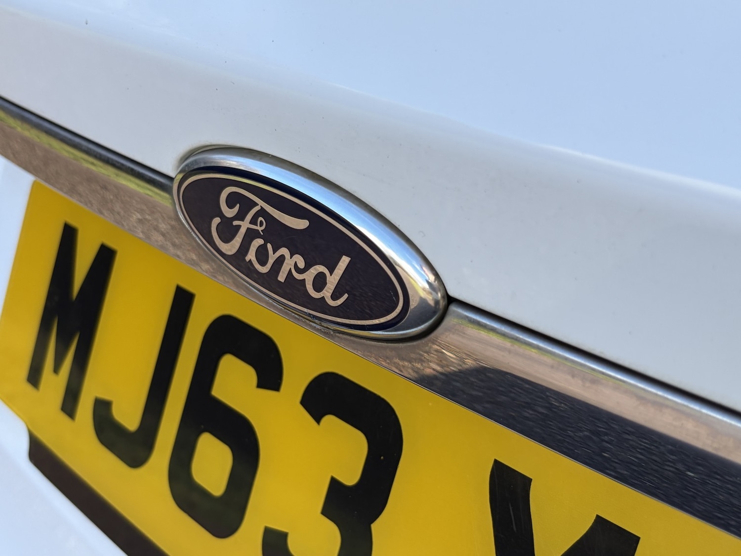 Used Ford Fiesta 2013 for sale - 77363631: Photo 15