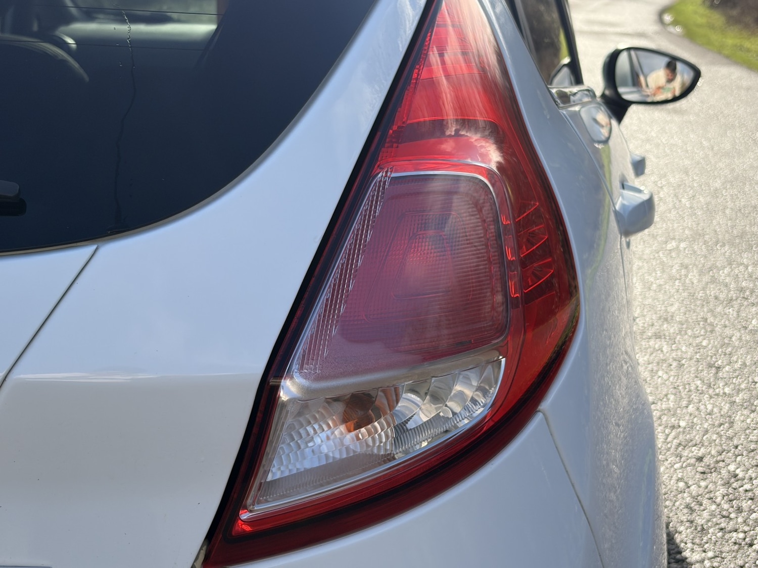 Used Ford Fiesta 2013 for sale - 77363631: Photo 18