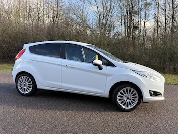 Ford Fiesta feature image