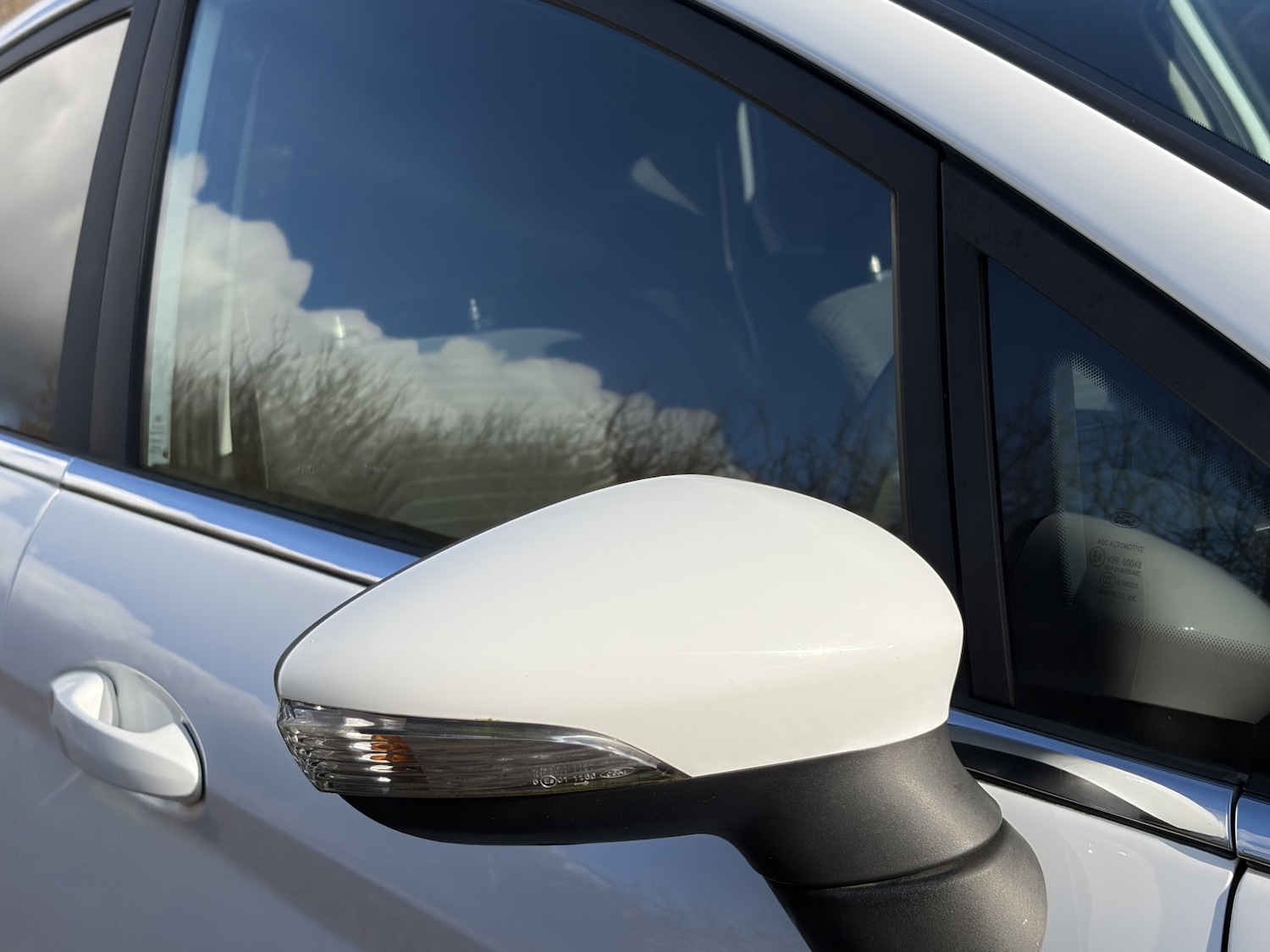 Used Ford Fiesta 2013 for sale - 77363631: Photo 20