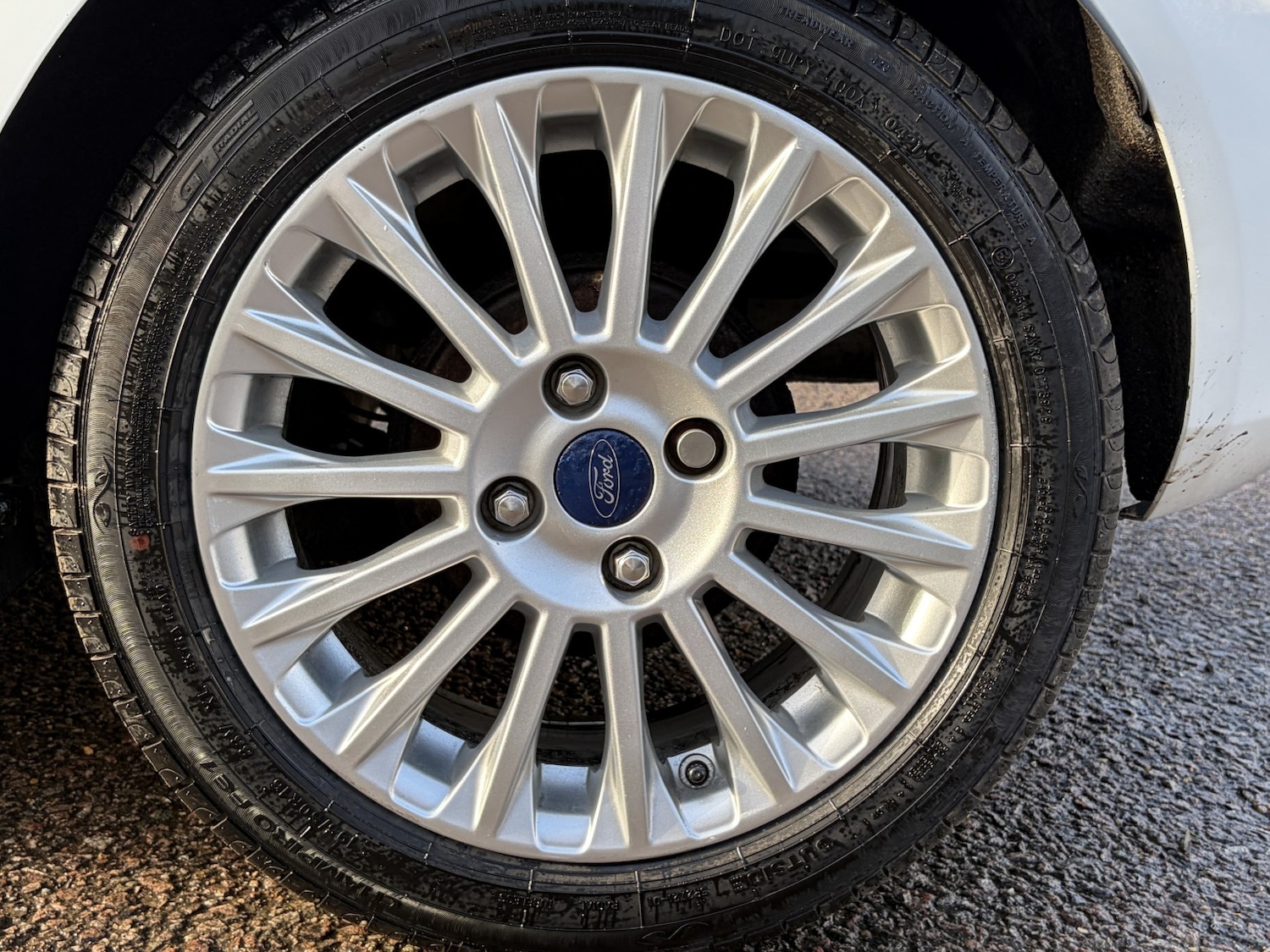 Used Ford Fiesta 2013 for sale - 77363631: Photo 25