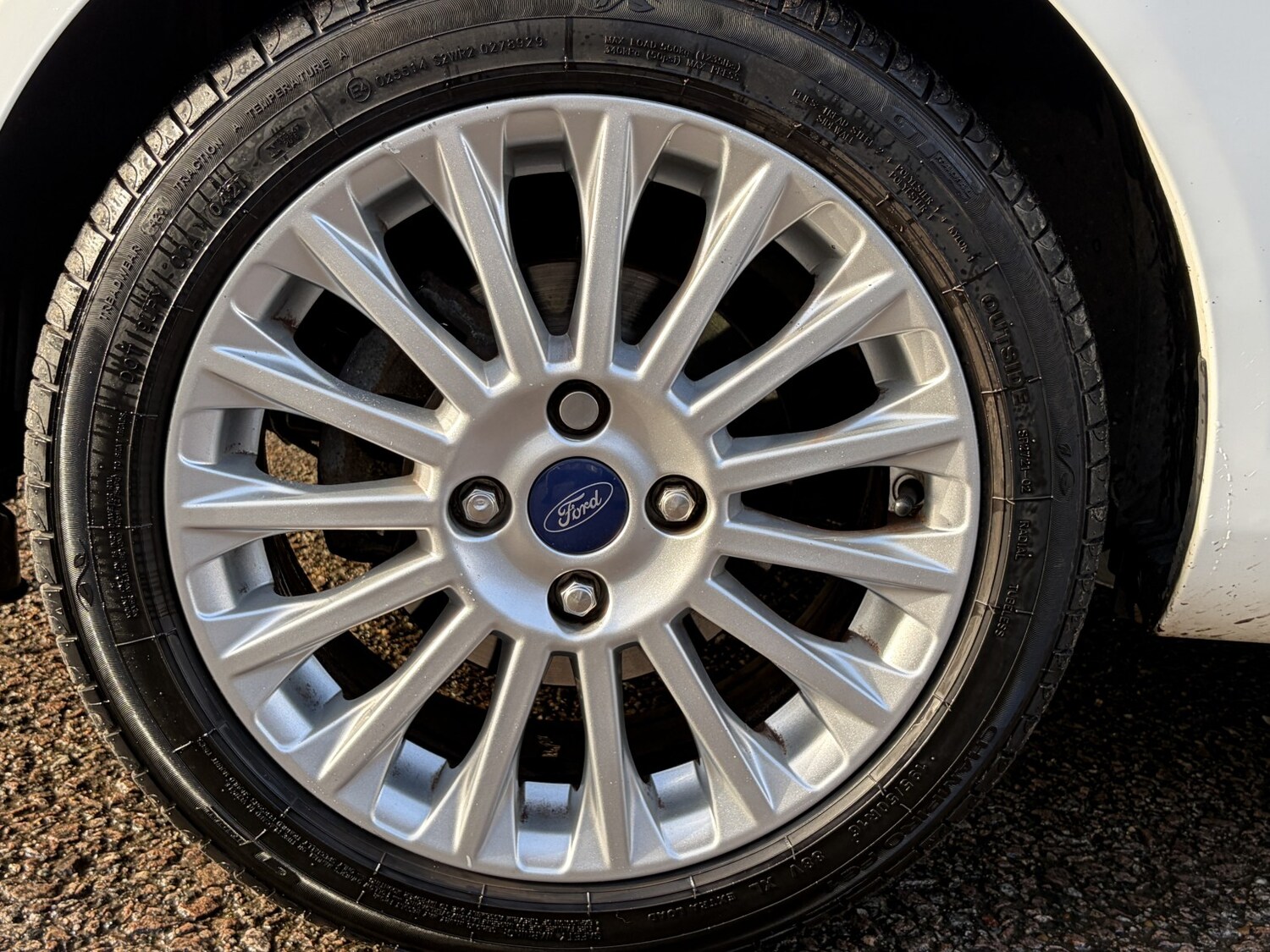 Used Ford Fiesta 2013 for sale - 77363631: Photo 26