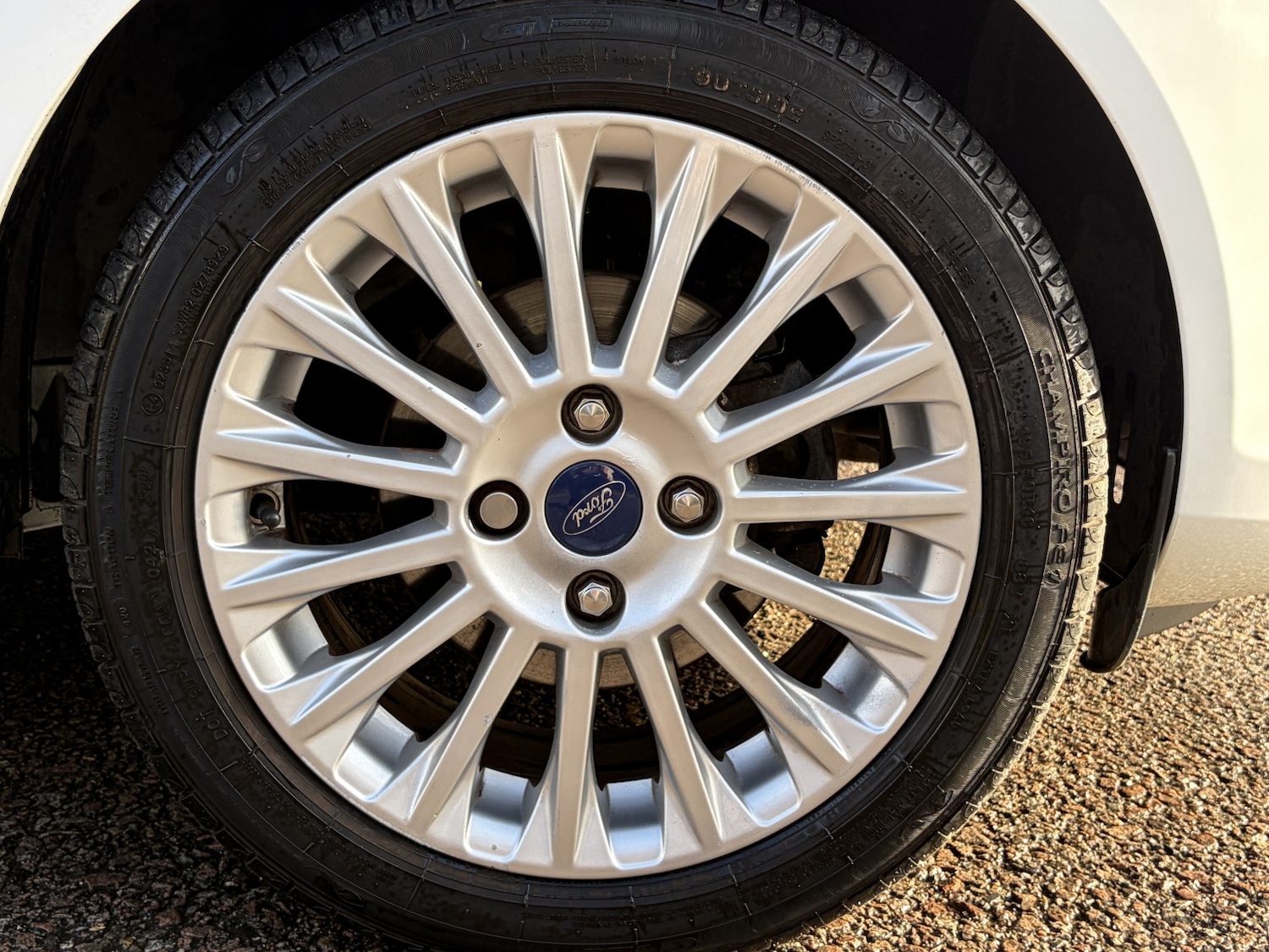 Used Ford Fiesta 2013 for sale - 77363631: Photo 27