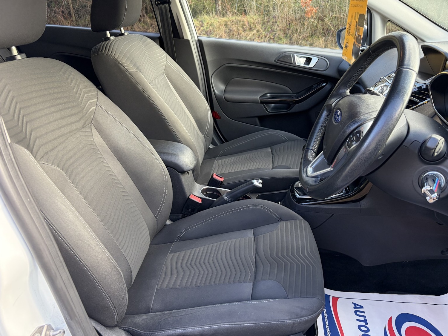 Used Ford Fiesta 2013 for sale - 77363631: Photo 29