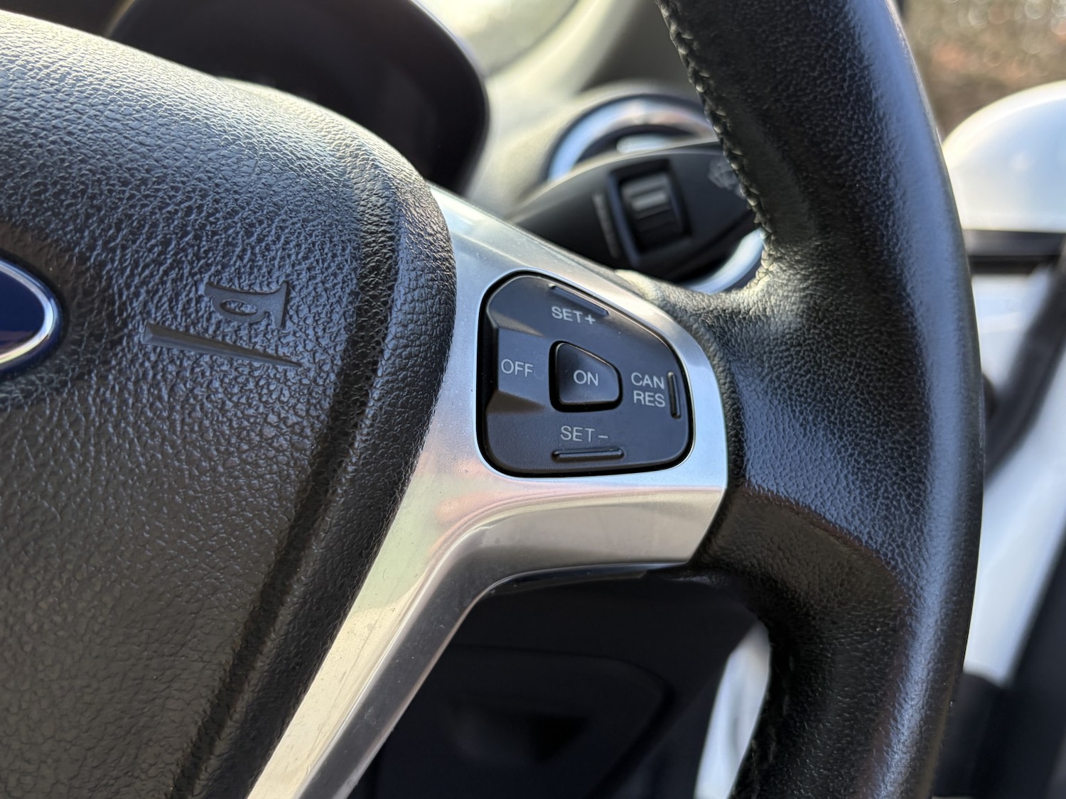 Used Ford Fiesta 2013 for sale - 77363631: Photo 50