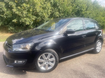 Volkswagen - Polo