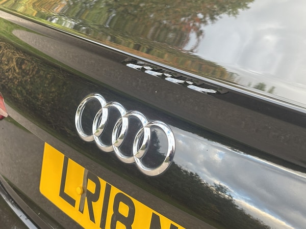 Used Audi A4 2018 for sale - 76231003: Photo 12