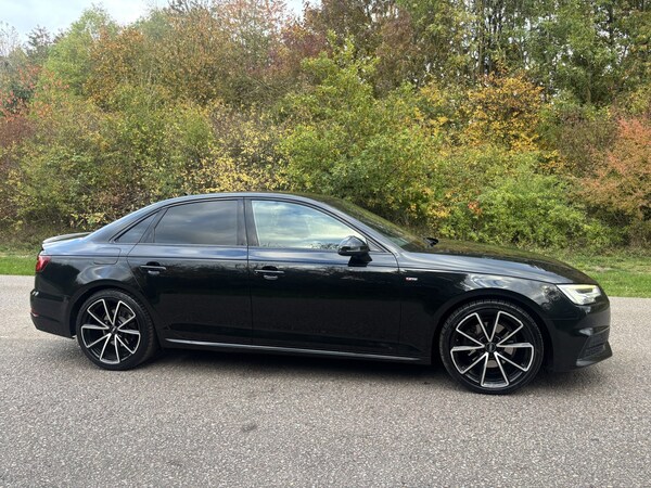 Used Audi A4 2018 for sale - 76231003: Photo 13