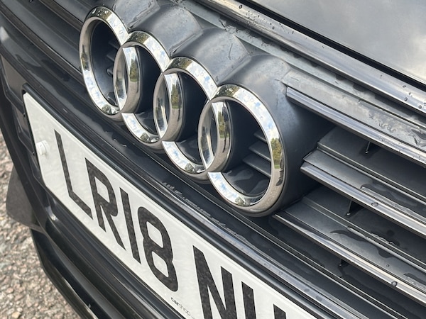 Used Audi A4 2018 for sale - 76231003: Photo 19
