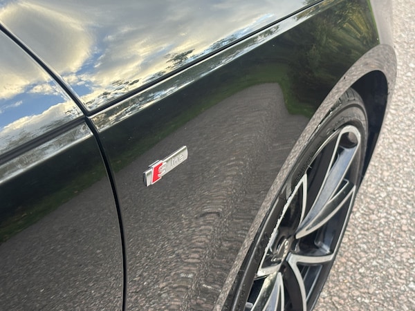 Used Audi A4 2018 for sale - 76231003: Photo 22