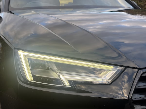 Used Audi A4 2018 for sale - 76231003: Photo 24