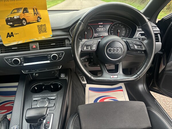 Used Audi A4 2018 for sale - 76231003: Photo 26