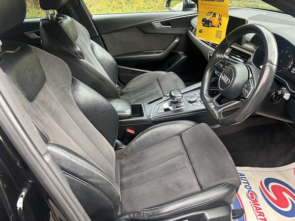 Used Audi A4 2018 for sale - 76231003: Photo 27