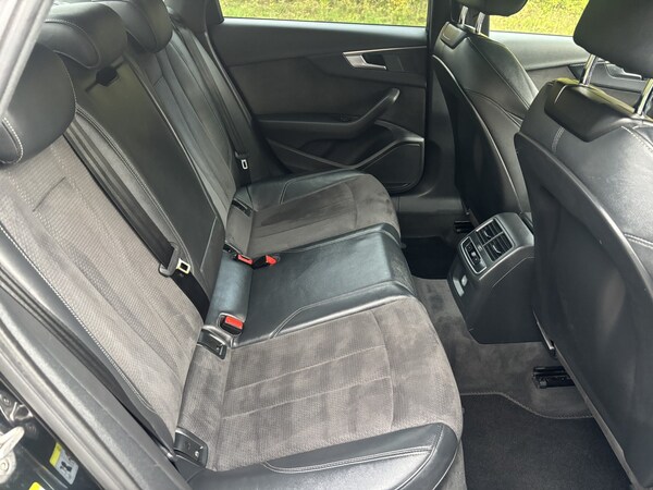 Used Audi A4 2018 for sale - 76231003: Photo 28