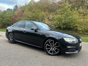 Used Audi A4 2018 for sale - 76231003: Photo 2