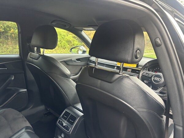 Used Audi A4 2018 for sale - 76231003: Photo 31