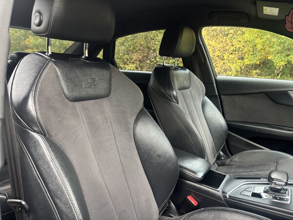 Used Audi A4 2018 for sale - 76231003: Photo 32
