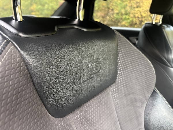 Used Audi A4 2018 for sale - 76231003: Photo 33
