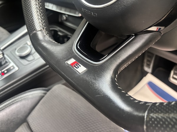 Used Audi A4 2018 for sale - 76231003: Photo 34