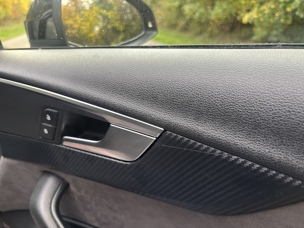 Used Audi A4 2018 for sale - 76231003: Photo 38