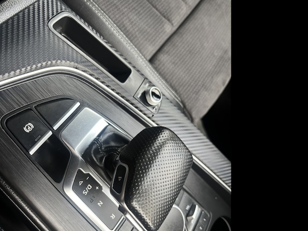 Used Audi A4 2018 for sale - 76231003: Photo 42