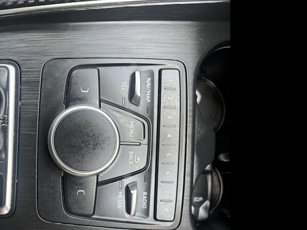 Used Audi A4 2018 for sale - 76231003: Photo 43