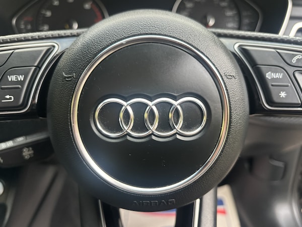 Used Audi A4 2018 for sale - 76231003: Photo 45