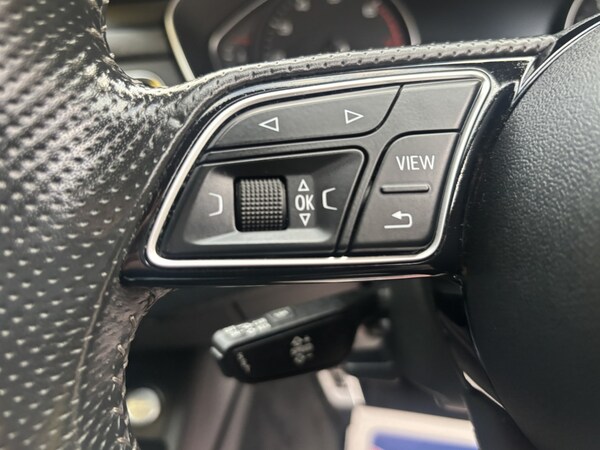 Used Audi A4 2018 for sale - 76231003: Photo 46